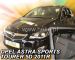 Tuuliohjaimet OPEL Astra IV J 4/5d 2009-