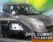 Tuuliohjaimet OPEL Combo D 2011-2018