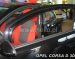 Tuuliohjaimet OPEL Corsa D / E 3d 09.2006-