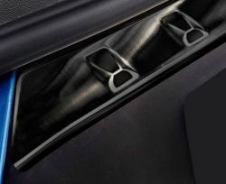 Takapuskurin suoja Opel Grandland X 2017-