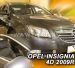 Tuuliohjaimet OPEL Insignia I 4/5d 2009-2017
