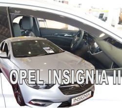 Tuuliohjaimet OPEL Insignia II 5d 2017-