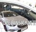 Tuuliohjaimet OPEL Insignia II 5d 2017-