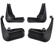 Opel Insignia 2009-17 roiskeläpat 4 kpl