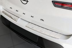 Takapuskurin suoja Opel Mokka 2020-
