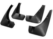 Opel Mokka roiskeläpat 4 kpl