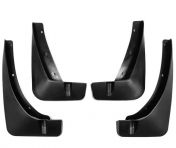 Opel Mokka roiskeläpat 4 kpl