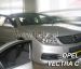 Tuuliohjaimet OPEL Vectra 2002-2008