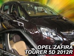 Tuuliohjaimet OPEL Zafira C Tourer 5d 2012-2019