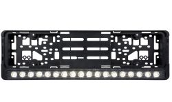 OPTIBEAM E-BAR FIN SINGLE lisävalo