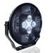 OPTIBEAM NIN9 pyöreä 9" led-lisävalo