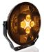 OPTIBEAM NIN9 pyöreä 9" led-lisävalo