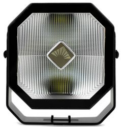 OPTIBEAM OCTAX 6.0 led-työvalo 6100 lm