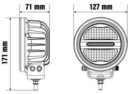 OPTIBEAM Savage 5