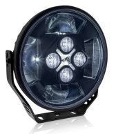 OPTIBEAM SE7EN pyöreä 7" led-lisävalo