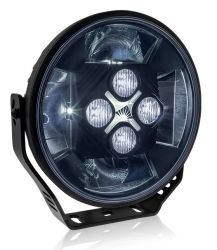 OPTIBEAM SE7EN pyöreä 7" led-lisävalo