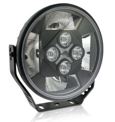 OPTIBEAM SE7EN pyöreä 7" led-lisävalo