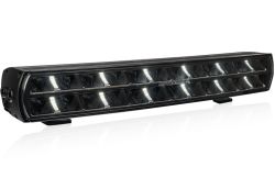 OPTIBEAM Super Captain Dual 600 Curved