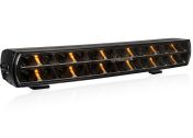OPTIBEAM Super Captain Dual 600 Curved