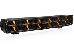 OPTIBEAM Super Captain Dual 600 Curved