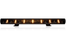 OPTIBEAM Super Captain One 600 Curved 