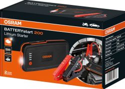 Osram BATTERYSTART apukäynnistin OBSL200