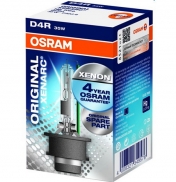 Osram Xenarc Original Xenon polttimo D4R 35W