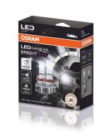 OSRAM LEDRIVING HL H11 12V  POLTTIMOPARI  