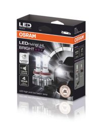 OSRAM LEDRIVING HL H11 12V  POLTTIMOPARI  