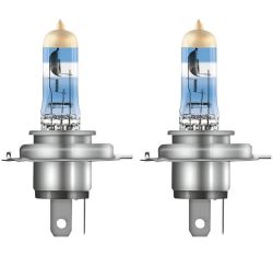 Osram Night Breaker +220% halogeeni polttimo H4 60/55W 12V HCB2