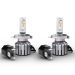 LEDriving® HL VINTAGE H4/H19 2700K lämmin valkoinen 