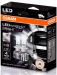 OSRAM LEDRIVING HLT H7 24V POLTTIMOPARI 