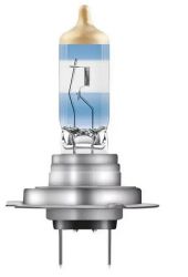 Osram Night Breaker +220% halogeeni polttimo H7 55W 12V 2 kpl