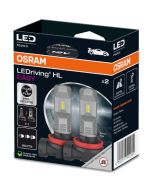 Osram LEDriving HL EASY H8/H11/H16 2 kpl