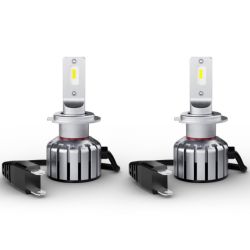 OSRAM LEDRIVING HL H7 12V POLTTIMOPARI 