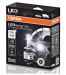 OSRAM LEDRIVING H7 12/24V GEN2 POLTTIMOPARI 