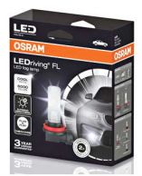 OSRAM LEDRIVING H8/H11/H16 12V FL POLTTIMOPARI