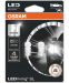 Osram LEDriving SL W5W polttimo valk 2KPL