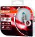 Osram Night Breaker Laser 12V H1 55W 2 kpl