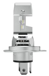 OSRAM NIGHT BREAKER LED SPEED H4 MOTO 1 kpl 