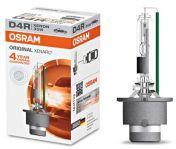 Osram Xenarc Original Xenon polttimo D4R 35W