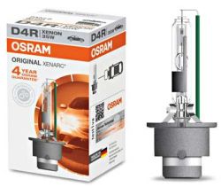 Osram Xenarc Original Xenon polttimo D4R 35W