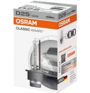 Osram Xenarc Classic polttimo D2S 35W 