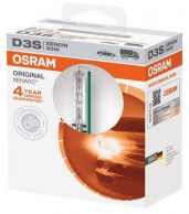 Osram Xenarc Orginal polttimo D3S 35W