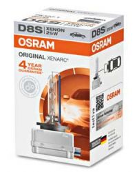 Osram Xenarc Original xenon D8S