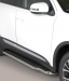 Astinlaudat Mitsubishi Outlander 2015- P/341/IX