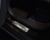 Kynnyslistat Mitsubishi Outlander 2012-19
