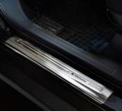 Kynnyslistat Mitsubishi Outlander 2012-19