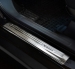 Kynnyslistat Mitsubishi Outlander 2012-23