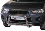 EU-valoteline Mitsubishi Outlander 2010-2012 EC/MED/K/268/IX